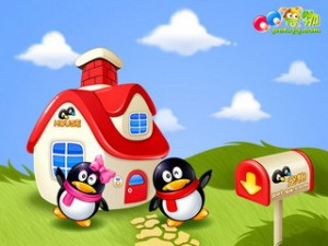 QQ