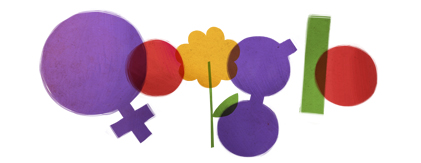 WomensDay-2012 三八妇女节