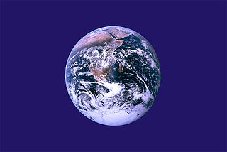 世界地球日标志 世界地球日标志