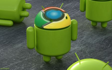 android和chrome os将融合 android和chrome os将融合