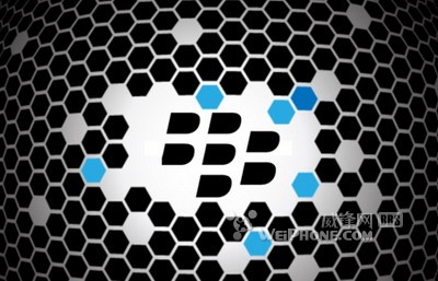 黑莓应用商店下载量破30亿次 黑莓应用商店下载量破30亿次