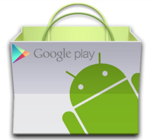 Google play Google play