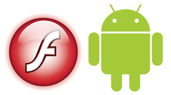 flash告别android移动终端 flash告别android移动终端