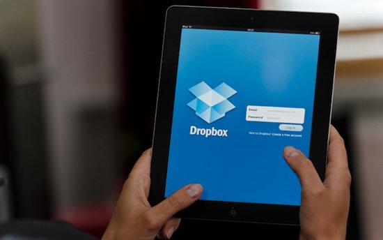 dropbox