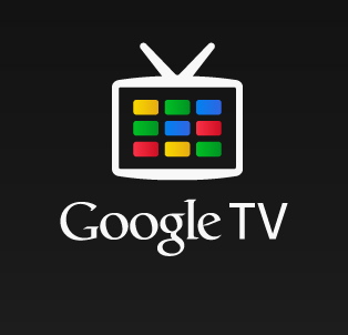 google tv