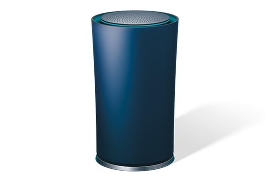 Google-hub