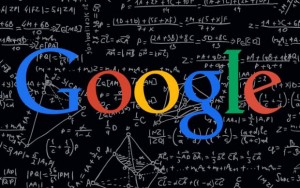 Google搜索
