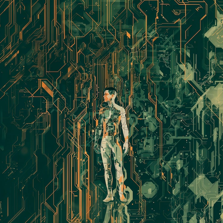 AI军事化